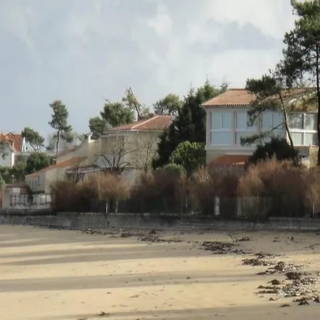 Villa Ronce Les Bains 24 *