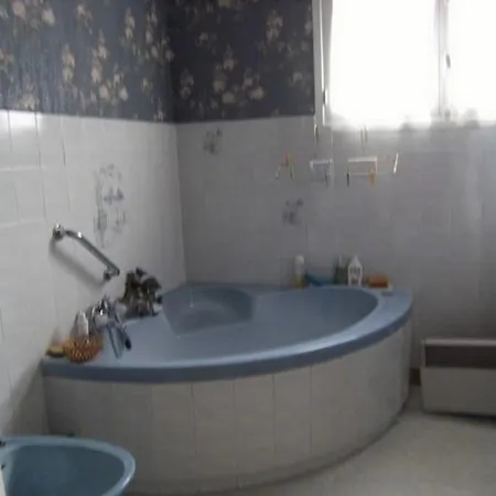 Villa Ronce Les Bains 24 *
