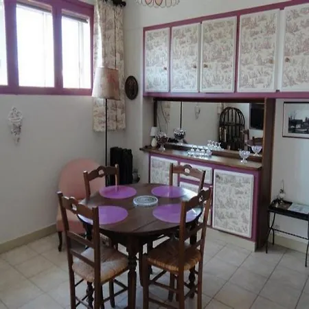 Ronce Les Bains 24 Villa La Tremblade