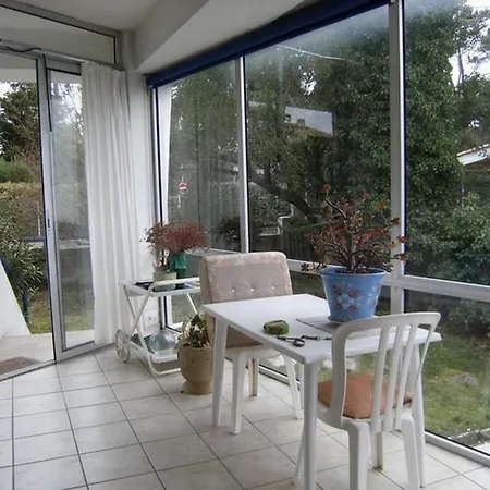 Villa Ronce Les Bains 24
