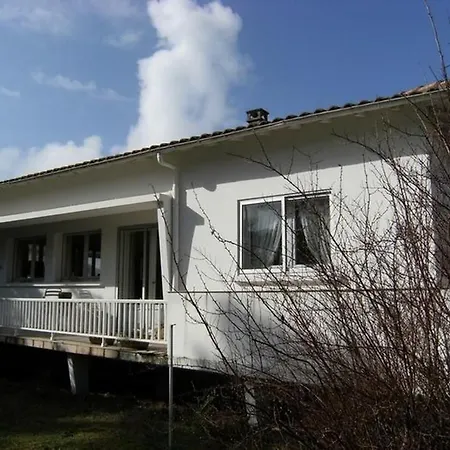 Ronce Les Bains 24 Villa *