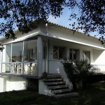 Ronce Les Bains 24 Villa