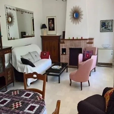 Villa Ronce Les Bains 24