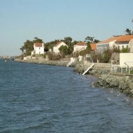 Ronce Les Bains 24 Villa