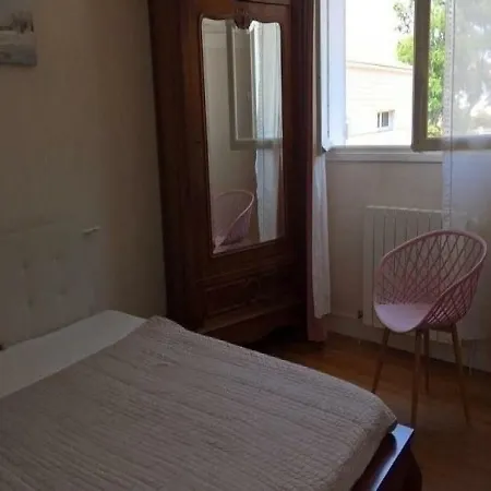 Ronce Les Bains 24 Villa